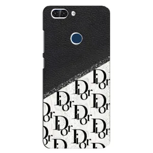Чехол (Dior, Prada, YSL, Chanel) для ZTE Blade V9 (Диор)
