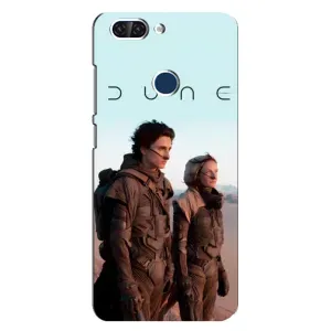 Чехол ДЮНА для ЗТЕ Блейд В9 (dune)