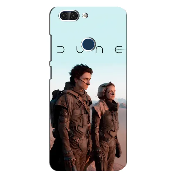 Чехол с рисунком «dune» для ZTE Blade V9 Чехол с рисунком «dune» для ZTE Blade V9