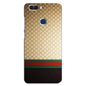 Чохли бренд ГУЧЧІ для ZTE Blade V9 (Фон Гуччі)