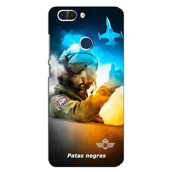 Чехол с рисунком «Герой Киева» для ZTE Blade V9 Чехол с рисунком «Герой Киева» для ZTE Blade V9