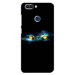Чохли з зображенням різних тварин на ZTE Blade V9