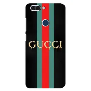 Чехлы Бренд GUCCI для ZTE Blade V9 (GUCCI)