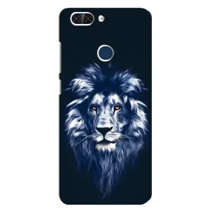 Чохол з картинкою на ZTE Blade V9