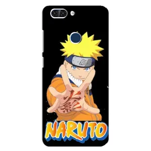 Чехлы с принтом Наруто на ZTE Blade V9 (Naruto)