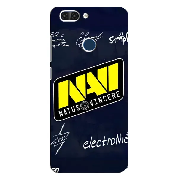 Чехол с рисунком «NAVI» для ZTE Blade V9 Чехол с рисунком «NAVI» для ZTE Blade V9