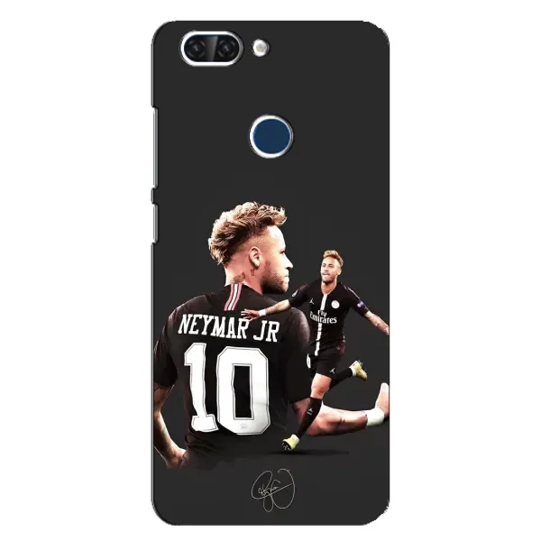 Чехол с рисунком «Ней» для ZTE Blade V9 Чехол с рисунком «Ней» для ZTE Blade V9
