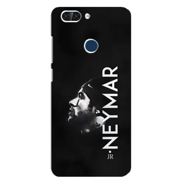 Чехол с рисунком «Neymar» для ZTE Blade V9 Чехол с рисунком «Neymar» для ZTE Blade V9