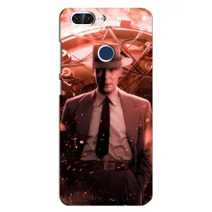 Чехол Оппенгеймер / Oppenheimer на ZTE Blade V9 (Оппенгеймер)
