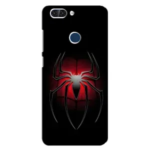 Чохол Супергерой Людина Павук на ZTE Blade V9 (Павук)
