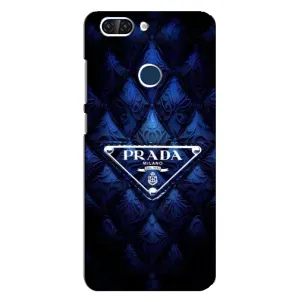 Купить Чехол (Dior, Prada, YSL, Chanel) для ZTE Blade V9