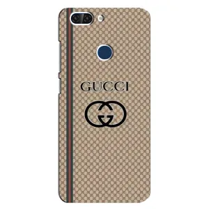 Чехлы Бренд GUCCI для ZTE Blade V9 (Стиль Гуччи)