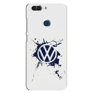 Чохол "Фольксваген" для ZTE Blade V9 (Volkseagen 2)