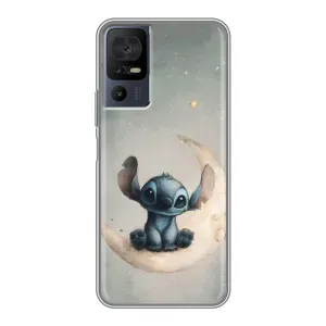 Чохол з малюнком Стіч для ZTE Nubia A75 (Милий Стіч)