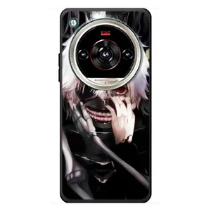 Чохли з героями АНИМЕ на ZTE Nubia Focus 2 Ultra