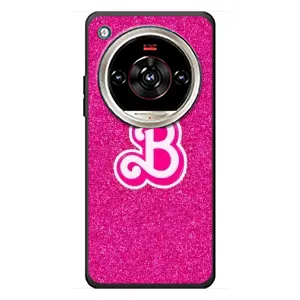 Силиконовый Чехол Барби Фильм на ZTE Nubia Focus 2 Ultra (B-barbie)