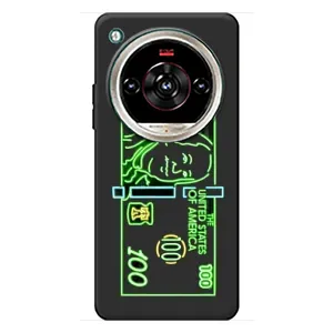 Чехол (Дорого -богато) на ZTE Nubia Focus 2 Ultra (Баксы)