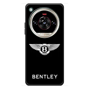 Чехлы с тематикой "Крутые машины" на ZTE Nubia Focus 2 Ultra (Logo Bentley)