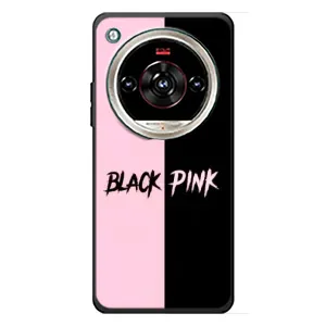 Чехлы с картинкой для ZTE Nubia Focus 2 Ultra (BLACK PINK)