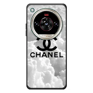 Чехол с Брендами одежды на ЗТЕ Нубиа Фокус 2 Ультра (CHANEL)