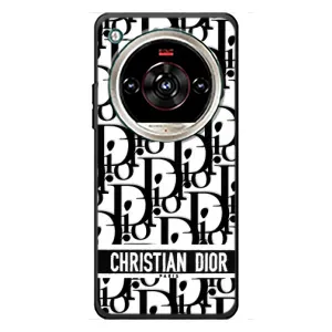 Чехол (Dior, Prada, YSL, Chanel) для ZTE Nubia Focus 2 Ultra (Christian Dior)