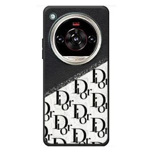Чехол (Dior, Prada, YSL, Chanel) для ZTE Nubia Focus 2 Ultra (Диор)