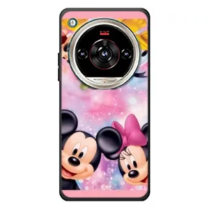 Чехлы для телефонов ZTE Nubia Focus 2 Ultra - Дисней (Disney)