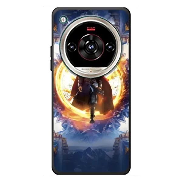 Чехол с рисунком «Доктор Стрэндж» для ZTE Nubia Focus 2 Ultra Чехол с рисунком «Доктор Стрэндж» для ZTE Nubia Focus 2 Ultra