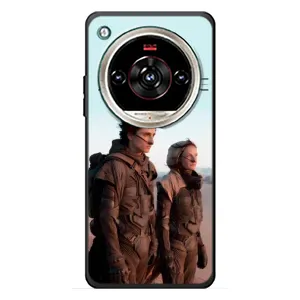 Чохол ДЮНА для ЗТЕ Нубія Фокус 2 Ультра (dune)
