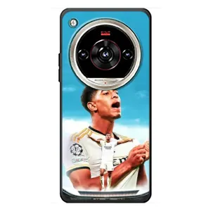 Чохли з Джуді Беллінгем для ZTE Nubia Focus 2 Ultra
