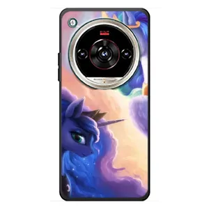 Чохол Unicorn на ZTE Nubia Focus 2 Ultra