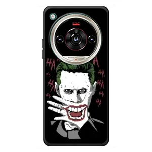 Чохли з картинкою Джокера на ZTE Nubia Focus 2 Ultra (Hahaha)
