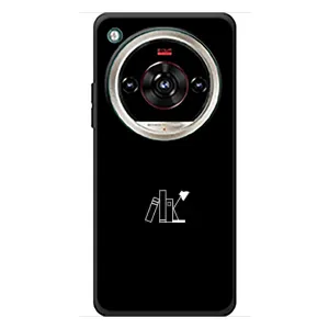 Чехол с картинками на черном фоне для ZTE Nubia Focus 2 Ultra (Книжки)