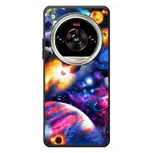 Чехлы КОСМОС для ZTE Nubia Focus 2 Ultra (Космический мир)