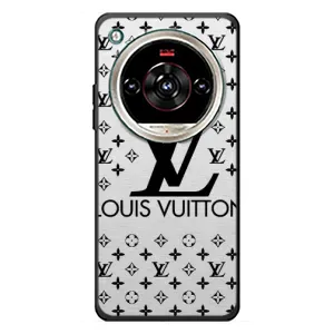 Чехол Стиль Louis Vuitton на ZTE Nubia Focus 2 Ultra (LV)