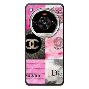 Чехол (Dior, Prada, YSL, Chanel) для ZTE Nubia Focus 2 Ultra (Модница)