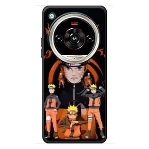 Чехлы с принтом Наруто на ZTE Nubia Focus 2 Ultra (Naruto герой)