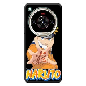 Чехлы с принтом Наруто на ZTE Nubia Focus 2 Ultra (Naruto)