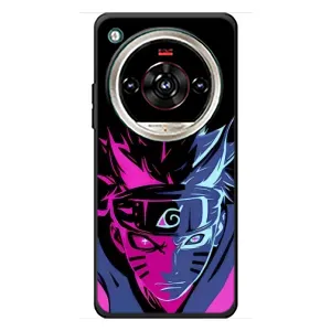 Купить Чохли на телефон з принтом Anime для ZTE Nubia Focus 2 Ultra (Naruto)