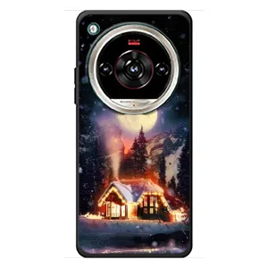 Чохли на Новий Рік ZTE Nubia Focus 2 Ultra