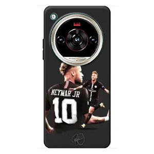 Силиконовый Чехол ZTE Nubia Focus 2 Ultra (Ней)