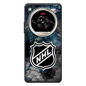 Чехлы с принтом Спортивная тематика для ZTE Nubia Focus 2 Ultra (NHL хоккей)