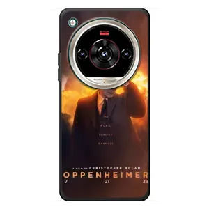 Чохол Оппенгеймер / Oppenheimer на ZTE Nubia Focus 2 Ultra (Оппен-геймер)
