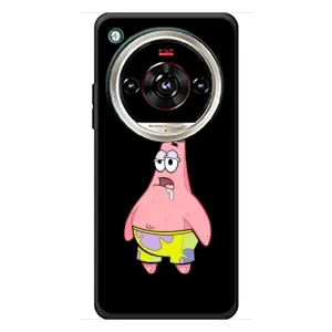 Чохли з Патріком на ZTE Nubia Focus 2 Ultra (Патрік завис)