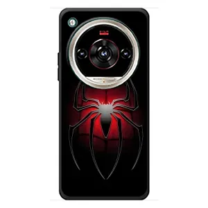 Чохол Супергерой Людина Павук на ZTE Nubia Focus 2 Ultra (Павук)