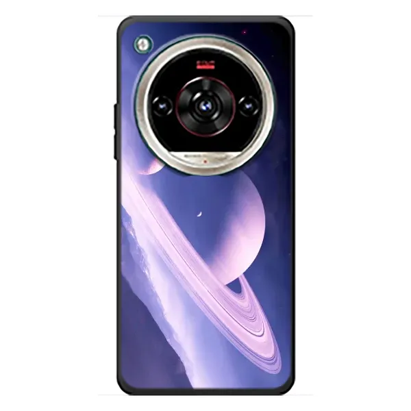 Чехол с рисунком «Планета в космосе» для ZTE Nubia Focus 2 Ultra Чехол с рисунком «Планета в космосе» для ZTE Nubia Focus 2 Ultra