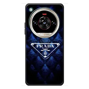 Чехол (Dior, Prada, YSL, Chanel) для ZTE Nubia Focus 2 Ultra (Прада)