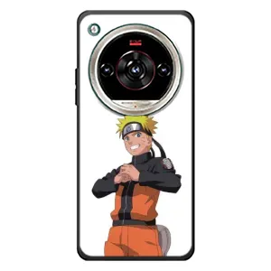 Чохли з принтом НАРУТО на ZTE Nubia Focus 2 Ultra