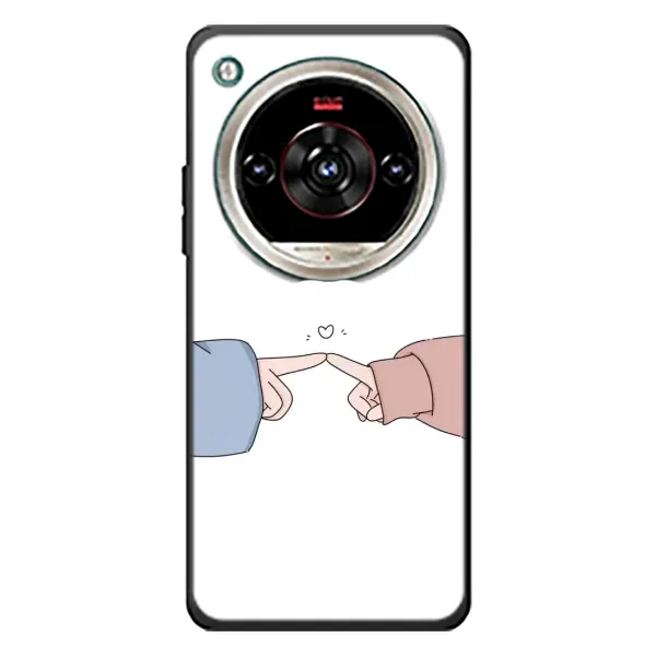 Чехол с рисунком «Руки мамы» для ZTE Nubia Focus 2 Ultra Чехол с рисунком «Руки мамы» для ZTE Nubia Focus 2 Ultra
