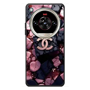 Чехол (Dior, Prada, YSL, Chanel) для ZTE Nubia Focus 2 Ultra (Шанель)